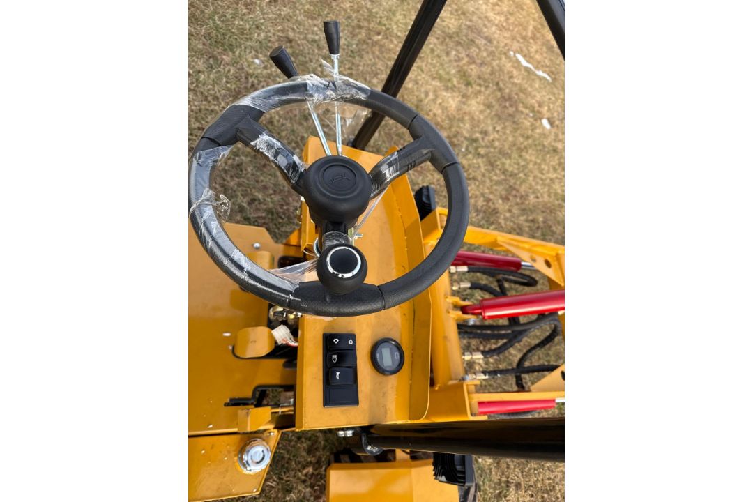 AGT KRW23 Wheel Loader - Image 9 of 9