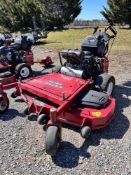 2021 Ex-Mark Turf Tracer Series 4