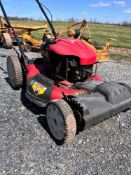 Troy Bilt 21inch Self-Propelled Mower