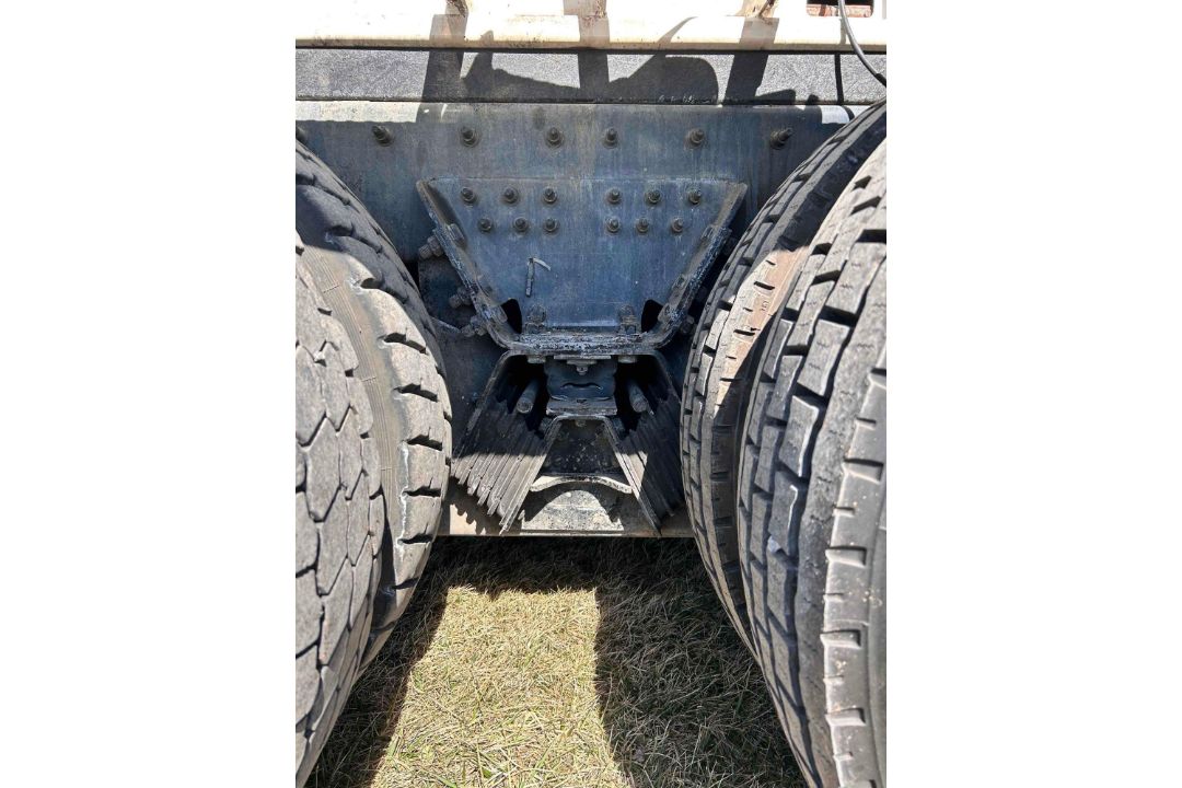 2018 FreightLiner 108SD All in one Cement Truck - Image 36 of 50