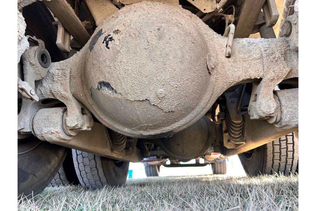 2018 FreightLiner 108SD All in one Cement Truck - Image 39 of 50