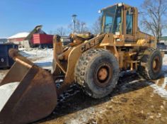 Case 821B