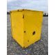 JUSTRITE Flammable Liquid Storage Cabinet - Image 4 of 5