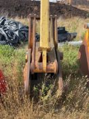 SUI Stump Shear Attachment