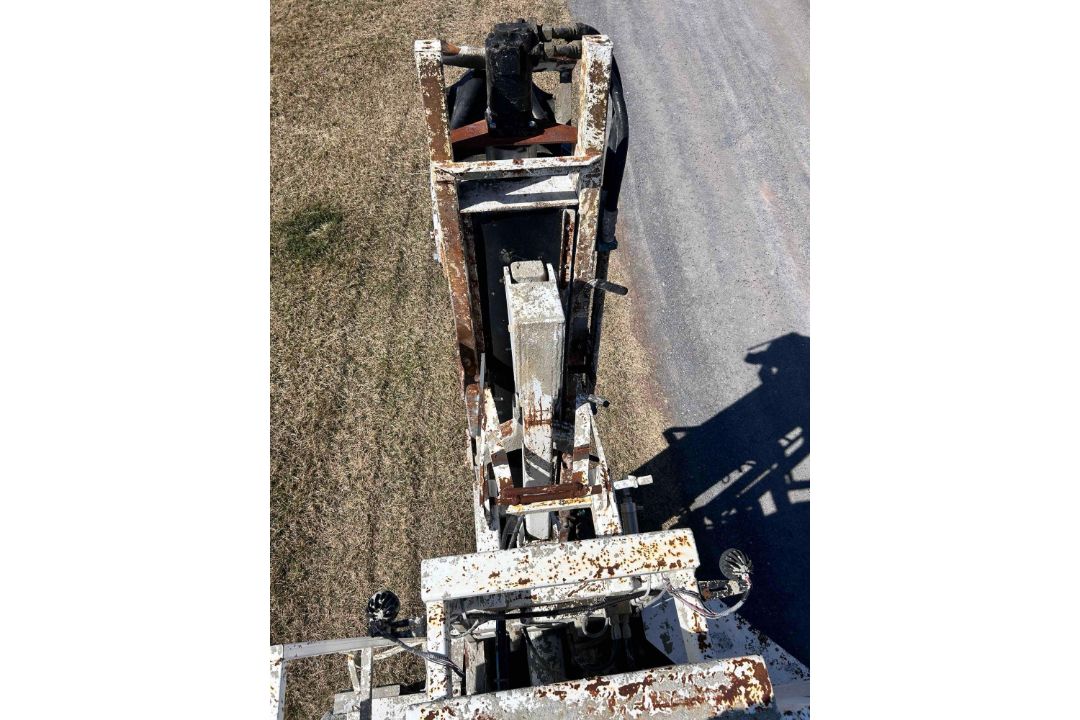 2018 FreightLiner 108SD All in one Cement Truck - Image 32 of 50