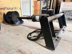 2023 Wolverine Auger Attachment