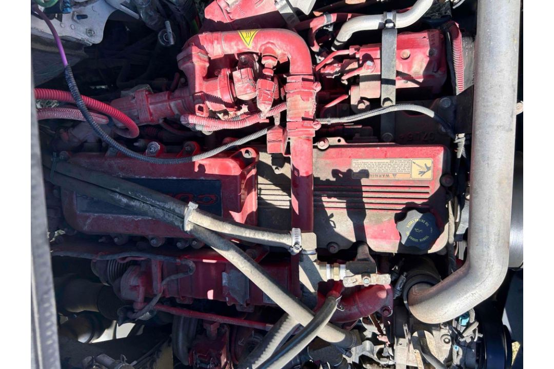 2018 FreightLiner 108SD All in one Cement Truck - Image 50 of 50