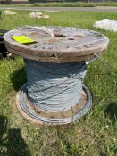 Spool of Cable