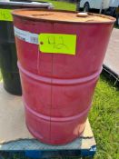 55 Gallon Shell Rotella SAE 15W-40