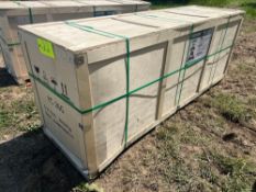 Sawmill YC-26G W/ Gas Motor