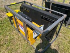 Skid Steer Hydraulic Hammer SSHH680