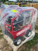 Magnum 4000 Series Hot Water Pressure Washer