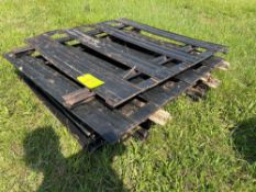 Sides for Stakebody