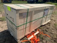 Sawmill YC-32G W/ Gas Motor