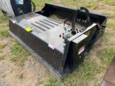 RockawayRA-7415 Super Duty Landscape Attachment