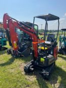 AGT Industrial MX15RX