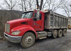 NORTHERN VA ABSOLUTE CONTRACTORS AUCTION