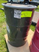 3/4 of 55 Gallon Antifreeze