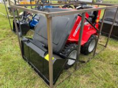 AGT Industrial SDA-140W