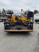 2015 Weiler P385A Asphalt Paver