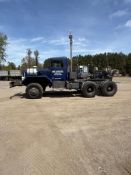 1969 Duce&Half T/A Road Tractor