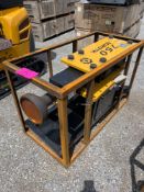 AGT Agrotk 680 Drop Hammer Attachment