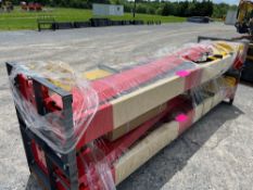 AGT ATK-B1000 2 Post Auto Lift