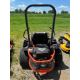 Kubota Z125S Zero Turn - Image 5 of 10