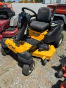 Cub Cadet RZT SX