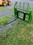 Unused John Deere Kivel 48