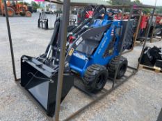 AGT MX-MRW14 Mini Loader