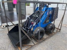 AGT MX-MRW14 Mini Loader