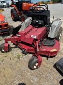 Exmark Staris S-Series