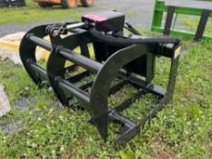 Unused JMR 40
