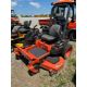 Kubota Z125S Zero Turn - Image 1 of 10