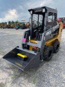 CFG Industrial KRW232 Mini Skid Steer