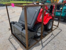 AGT Industrial SDA-140W