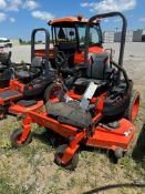 Kubota Z231 Zero Turn