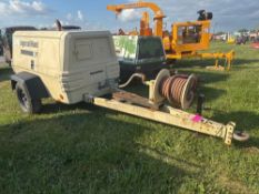 Ingersoll-Rand XP185