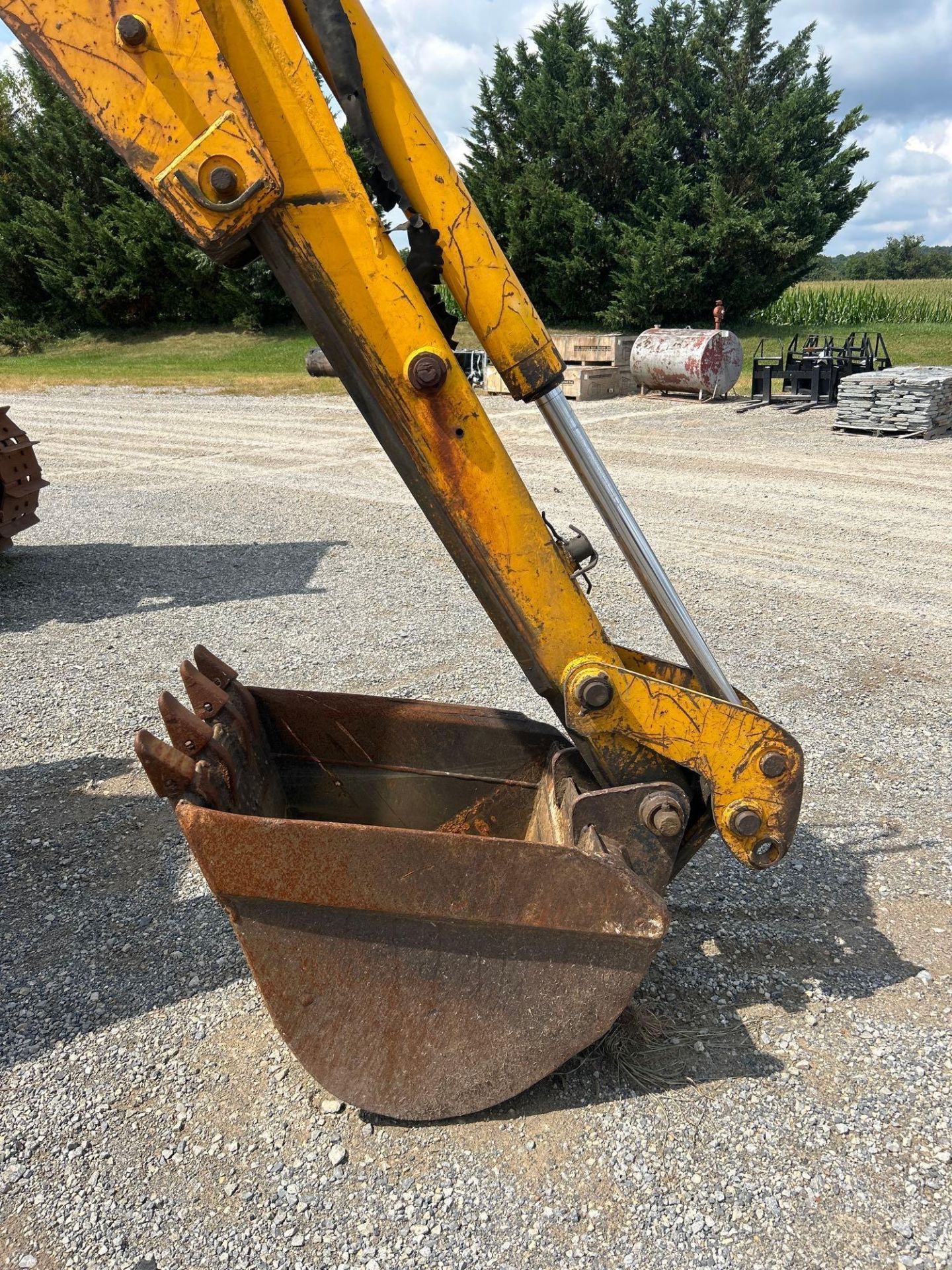 JCB 2145 - Image 10 of 17