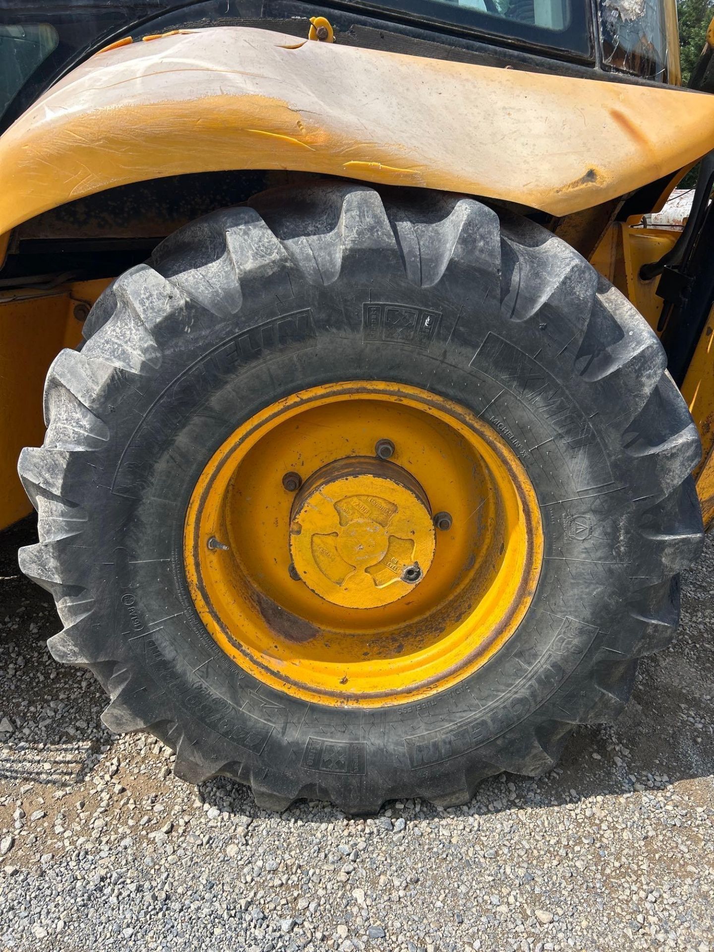 JCB 2145 - Image 9 of 17