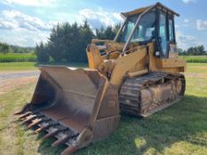 CAT 963C