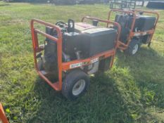 Kohler Diesel Generator