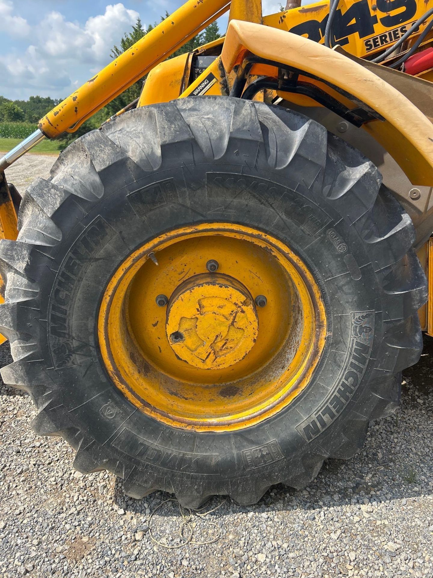 JCB 2145 - Image 8 of 17