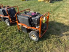 Kohler Diesel Generator