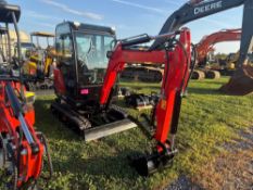 CFG Industrial QNT50R