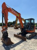 2020 Hitachi ZX60USB-5N