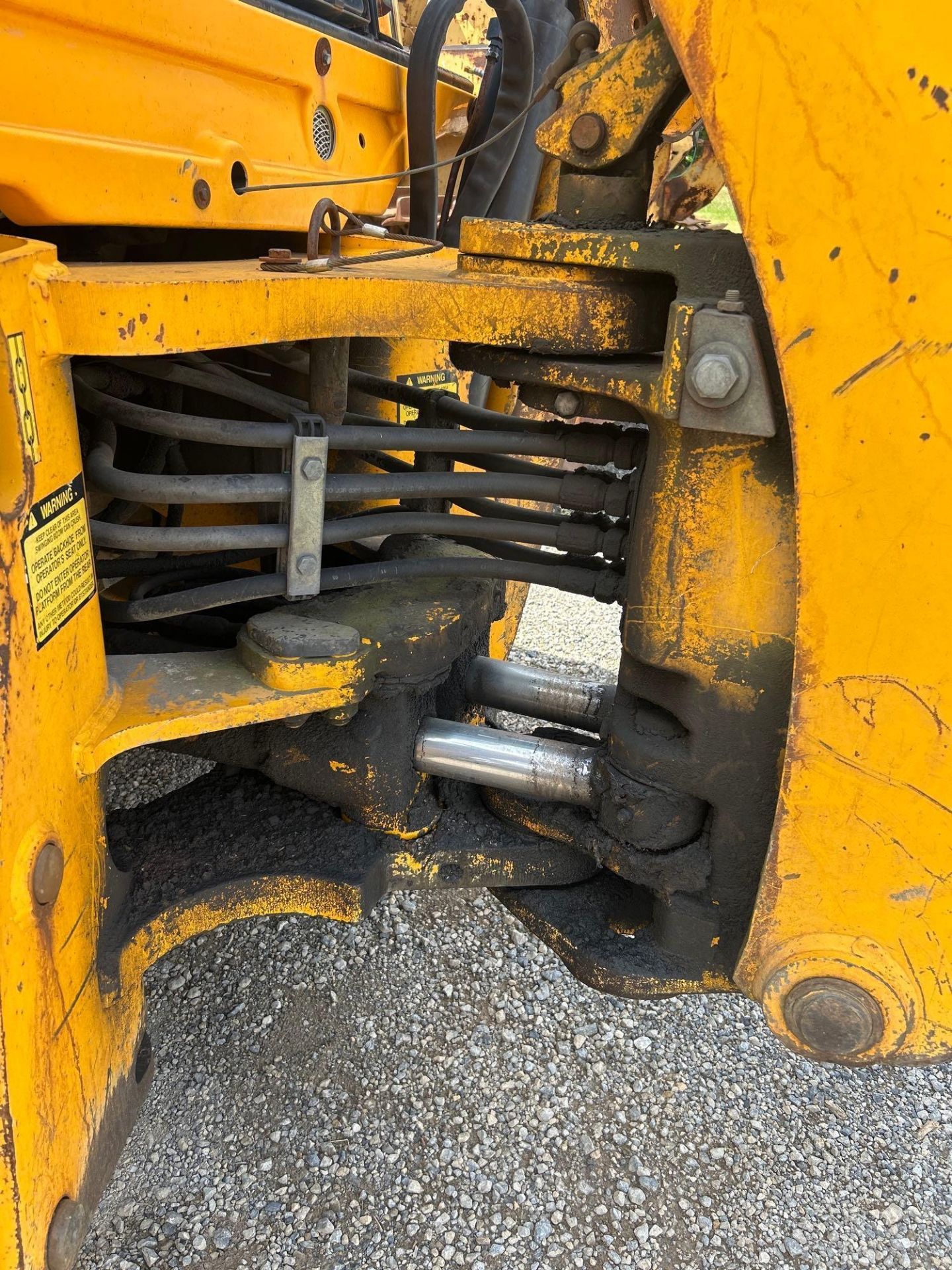 JCB 2145 - Image 11 of 17