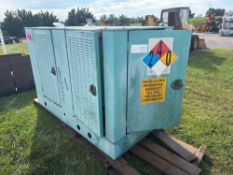 Cummins Power Generation 34GGFD-3293