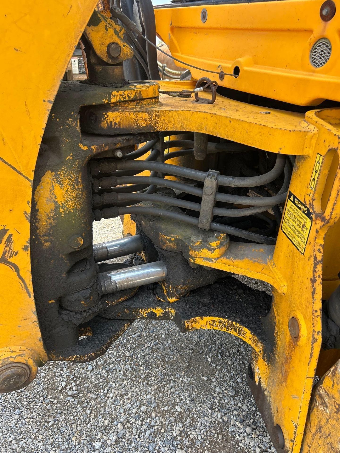 JCB 2145 - Image 12 of 17